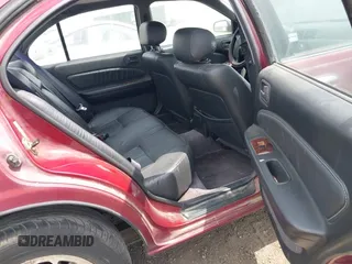 1995 Nissan Maxima GLE с VIN JN1CA21D4ST044224, выставлен на аукционе IAAI как лот 42511222 с пробегом 200 581 миль миль и . История ставок и продаж доступна на DreamBid. Изображение 8.