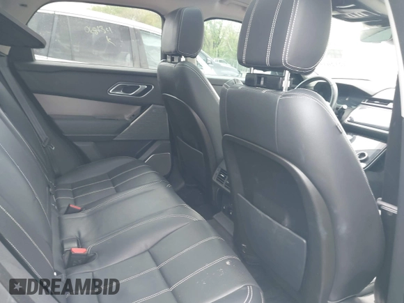 2018 Land Rover Range Rover Velar S с VIN SALYB2RX8JA727092, выставлен на аукционе IAAI как лот 42120359 с пробегом 80 963 миль миль и . История ставок и продаж доступна на DreamBid. Изображение 8.