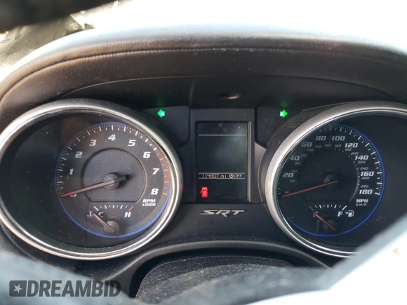 2012 Jeep Grand Cherokee SRT8 with VIN 1C4RJFDJ2CC352056, listed as a Copart auction lot 48810994 with 114,807 mi miles and Salvage Title. Bid and sale history available at carsss.com. Image 9.