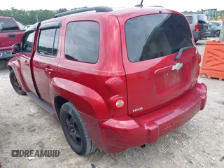 2010 Chevrolet HHR 1LT с VIN 3GNBABDB5AS549286, выставлен на аукционе IAAI как лот 42349552 с пробегом 215 147 миль миль и . История ставок и продаж доступна на DreamBid. Изображение 3.
