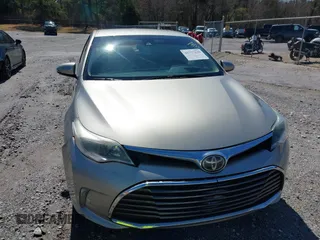 2018 Toyota Avalon XLE with VIN 4T1BK1EB9JU283488, listed as a IAAI auction lot 41777239 with 97,893 mi miles and . Bid and sale history available at DreamBid. Image 12.