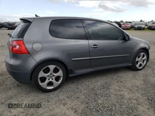 2009 Volkswagen GTI z VIN WVWFD71K49W051745, wystawiony jako Copart lot #50758685 z przebiegiem 117 251 mil mil oraz Szkoda całkowita • Salvage title. Historia ofert i sprzedaży dostępna na DreamBid. Obrazek 3.