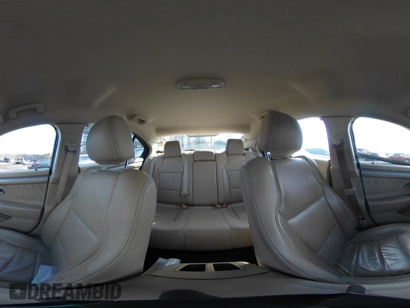 2019 Ford Taurus SEL with VIN 1FAHP2E80KG115318, listed as a IAAI auction lot 41627736 with 111,911 mi miles and . Bid and sale history available at DreamBid. Image 18.