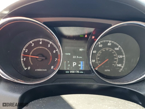 2018 Mitsubishi Outlander Sport ES 2.0 with VIN JA4AP3AU4JU014698, listed as a Copart auction lot 51968195 with 56,178 mi miles and Salvage Title. Bid and sale history available at carsss.com. Image 9.