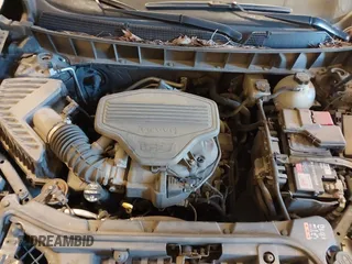 2017 Cadillac XT5 Luxury FWD with VIN 1GYKNBRS6HZ177941, listed as a IAAI auction lot 42123488 with 183,990 mi miles and . Bid and sale history available at DreamBid. Image 10.