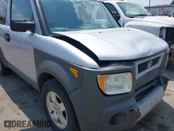 2004 Honda Element EX с VIN 5J6YH28574L036466, выставлен на аукционе IAAI как лот 42421329 с пробегом 246 174 миль миль и . История ставок и продаж доступна на DreamBid. Изображение 13.