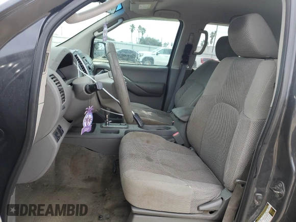2010 Nissan Frontier SE с VIN 1N6AD0ER0AC432729, выставлен на аукционе Copart как лот 43449675 с пробегом 192 712 миль миль и Чистый • Clean title. История ставок и продаж доступна на DreamBid. Изображение 7.