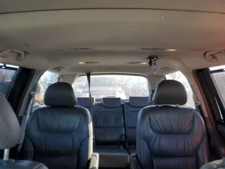 2006 Honda Odyssey EX-L with VIN 5FNRL38646B406804, listed as a Copart auction lot 46680965 with 149,063 mi miles and Clean Title. Bid and sale history available at carsss.com. Image 10.
