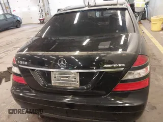2007 Mercedes-Benz S 550 with VIN WDDNG71X17A103315, listed as a IAAI auction lot 41640707 with 136,812 mi miles and . Bid and sale history available at DreamBid. Image 16.