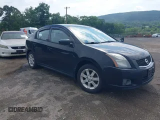 2010 Nissan Sentra S with VIN 3N1AB6AP7AL722103, listed as a IAAI auction lot 42644990 with 209,198 mi miles and . Bid and sale history available at DreamBid. Image 1.