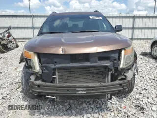 2011 Ford Explorer XLT с VIN 1FMHK7D80BGA79312, выставлен на аукционе Copart как лот 54350095 с пробегом 161 934 миль миль и Списание • Salvage title. История ставок и продаж доступна на DreamBid. Изображение 5.