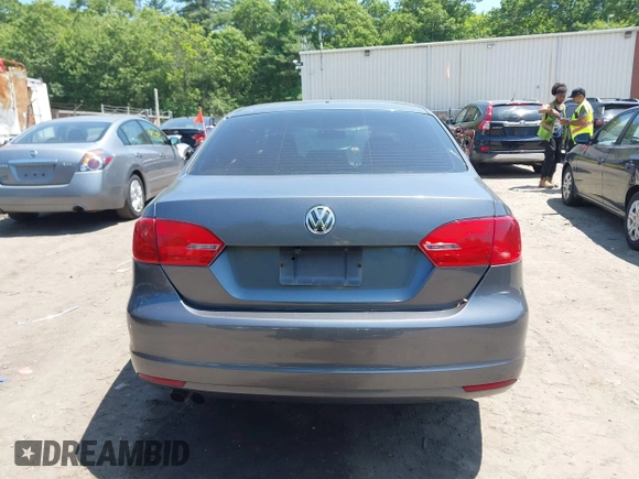 2013 Volkswagen Jetta S with VIN 3VW2K7AJ2DM369459, listed as a IAAI auction lot 42546560 with 126,459 mi miles and . Bid and sale history available at DreamBid. Image 16.