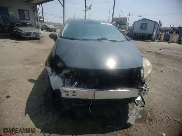 2015 Toyota Prius Plug-In Advanced with VIN JTDKN3DPXF3070101, listed as a Copart auction lot 71763484 with 141,516 mi miles and Salvage Title. Bid and sale history available at carsss.com. Image 11.