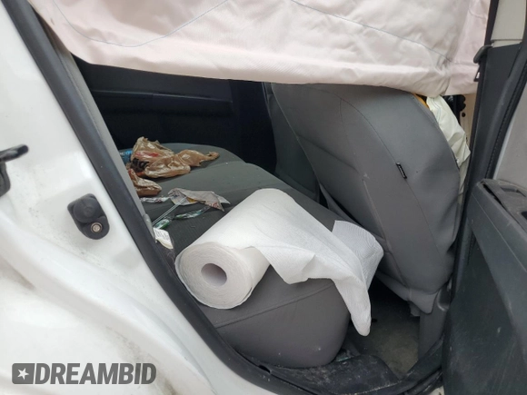 2012 Nissan Sentra SR z VIN 3N1AB6AP4CL762870, wystawiony jako Copart lot #56854535 z przebiegiem Nie podano mil oraz Szkoda całkowita • Salvage title. Historia ofert i sprzedaży dostępna na DreamBid. Obrazek 10.