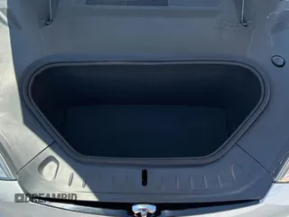 2021 Tesla Model S Plaid с VIN 5YJSA1E64MF447124, выставлен на аукционе Copart как лот 55833265 с пробегом 61 623 миль миль и Чистый • Clean title. История ставок и продаж доступна на DreamBid. Изображение 7.