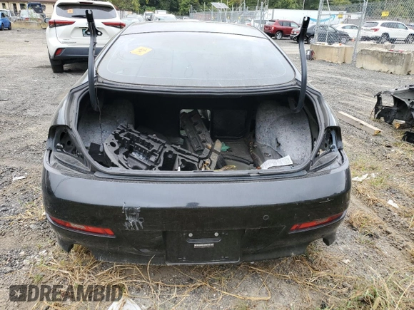 2010 BMW 6 Series 650i with VIN WBAEA5C50ACV92973, listed as a Copart auction lot 71177854 with 0 mi miles and Salvage Title. Bid and sale history available at carsss.com. Image 6.