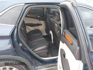 2015 Lincoln MKC z VIN 5LMCJ1A92FUJ36590, wystawiony jako IAAI lot #42130054 z przebiegiem 121 681 mil mil oraz . Historia ofert i sprzedaży dostępna na DreamBid. Obrazek 8.
