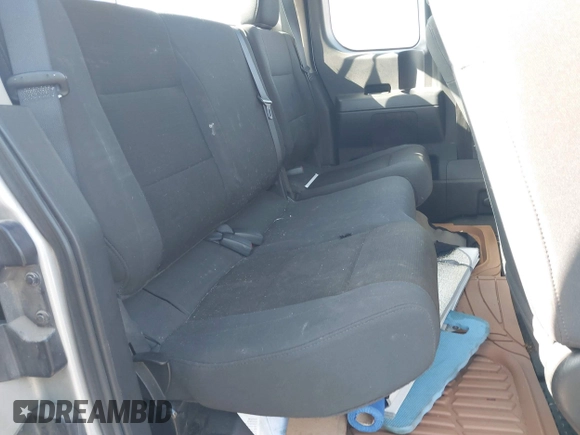 2008 Nissan Titan SE with VIN 1N6AA06FX8N320922, listed as a IAAI auction lot 41639006 with 219,934 mi miles and . Bid and sale history available at DreamBid. Image 8.