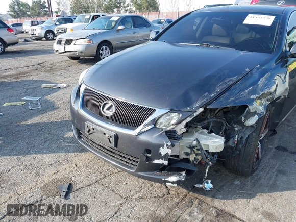 2010 Lexus GS 350 z VIN JTHBE1KSXA0050547, wystawiony jako IAAI lot #41431599 z przebiegiem 199 705 mil mil oraz . Historia ofert i sprzedaży dostępna na DreamBid. Obrazek 6.