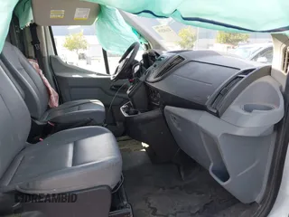 2018 Ford Transit с VIN 1FTYE1YM3JKA17401, выставлен на аукционе IAAI как лот 41692518 с пробегом 145 472 миль миль и . История ставок и продаж доступна на DreamBid. Изображение 5.