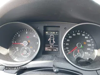 2012 Volkswagen Golf TDI with VIN WVWDM7AJ4CW212097, listed as a IAAI auction lot 42029587 with 177,783 mi miles and . Bid and sale history available at DreamBid. Image 7.