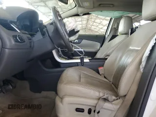 2011 Ford Edge Limited с VIN 2FMDK3KC5BBA05390, выставлен на аукционе Copart как лот 56539335 с пробегом 149 533 миль миль и Списание • Salvage title. История ставок и продаж доступна на DreamBid. Изображение 7.