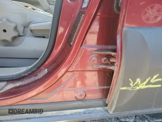 2005 Hyundai Tucson GLS with VIN KM8JN12D15U141358, listed as a Copart auction lot 73715334 with 173,503 mi miles and Salvage Title. Bid and sale history available at carsss.com. Image 13.