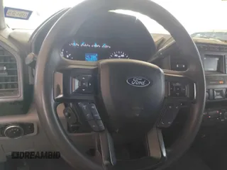 2019 Ford F-250 XL z VIN 1FT7W2B60KED86550, wystawiony jako IAAI lot #42501135 z przebiegiem 188 501 mil mil oraz . Historia ofert i sprzedaży dostępna na DreamBid. Obrazek 18.