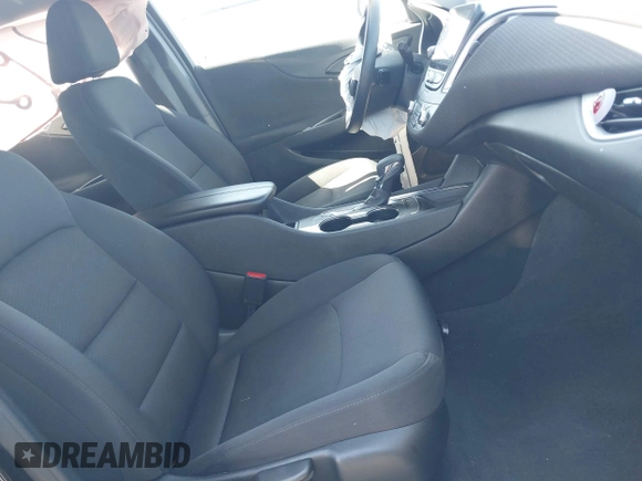 2023 Chevrolet Malibu LT with VIN 1G1ZD5ST5PF137435, listed as a IAAI auction lot 41922316 with 70,479 mi miles and . Bid and sale history available at DreamBid. Image 5.