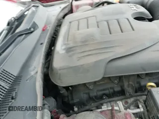 2016 Chrysler 300 C с VIN 2C3CCAEG3GH212059, выставлен на аукционе IAAI как лот 43423281 с пробегом 133 558 миль миль и . История ставок и продаж доступна на DreamBid. Изображение 19.