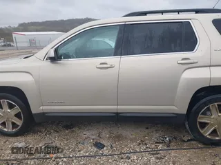 2010 GMC Terrain SLT-1 with VIN 2CTALFEW0A6356859, listed as a IAAI auction lot 41866582 with 149,936 mi miles and . Bid and sale history available at DreamBid. Image 15.