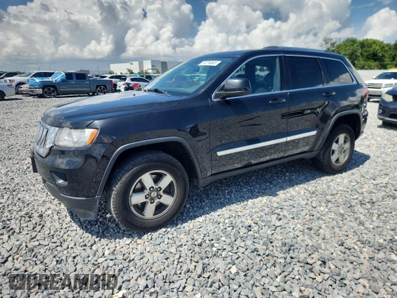 2013 Jeep Grand Cherokee Laredo с VIN 1C4RJFAG6DC626384, выставлен на аукционе Copart как лот 61274045 с пробегом 239 938 миль миль и Чистый • Clean title. История ставок и продаж доступна на DreamBid. Изображение 1.