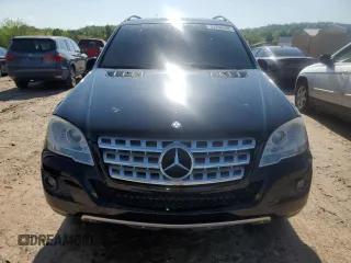 2011 Mercedes-Benz M 350 z VIN 4JGBB5GB5BA676668, wystawiony jako Copart lot #52294505 z przebiegiem Nie podano mil oraz Szkoda całkowita • Salvage title. Historia ofert i sprzedaży dostępna na DreamBid. Obrazek 5.