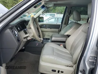 2011 Ford Expedition EL XLT with VIN 1FMJK1H53BEF39153, listed as a Copart auction lot 73348604 with 293,007 mi miles and Salvage Title. Bid and sale history available at carsss.com. Image 7.