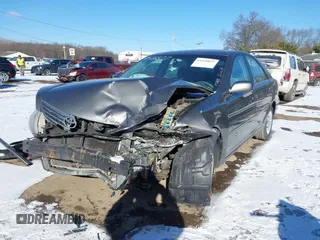 2006 Toyota Camry STD with VIN 4T1BE32K26U681429, listed as a IAAI auction lot 41526877 with 0 mi miles. Bid and sale history available at carsss.com. Image 6.