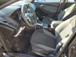 2013 Ford Focus SE with VIN 1FADP3F2XDL298798, listed as a Copart auction lot 49916695 with 194,853 mi miles and Salvage Title. Bid and sale history available at carsss.com. Image 7.