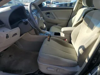2007 Toyota Camry CE with VIN 4T1BE46K87U685552, listed as a Copart auction lot 47077805 with 234,347 mi miles and Non Repairable. Bid and sale history available at carsss.com. Image 7.