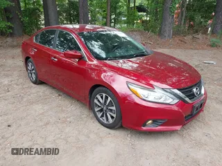 2017 Nissan Altima SV with VIN 1N4AL3AP0HC233367, listed as a IAAI auction lot 42672626 with 74,268 mi miles and . Bid and sale history available at DreamBid. Image 1.