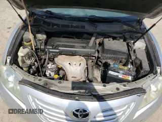2009 Toyota Camry with VIN 4T1BE46K89U346373, listed as a Copart auction lot 55916695 with 214,878 mi miles and Clean Title. Bid and sale history available at carsss.com. Image 11.
