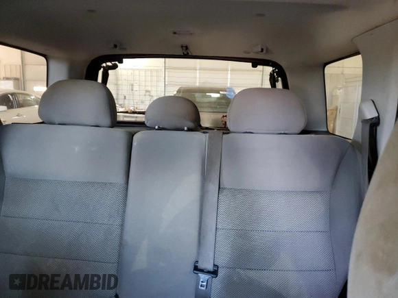 2007 Ford Escape XLT with VIN 1FMYU93Z77KA76279, listed as a Copart auction lot 73337364 with 266,196 mi miles and Salvage Title. Bid and sale history available at carsss.com. Image 10.