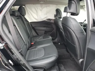2023 Kia Sportage SX-Prestige with VIN 5XYK53AF8PG010472, listed as a Copart auction lot 46940955 with 36,339 mi miles and Salvage title. Bid and sale history available at DreamBid. Image 11.