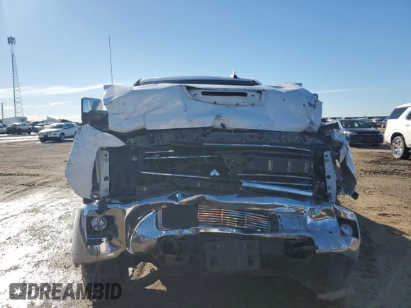 2019 Chevrolet Silverado 3500HD LTZ z VIN 1GC4KXCY0KF276409, wystawiony jako Copart lot #88408515 z przebiegiem 125 787 mil mil oraz Szkody całkowita. Historia ofert i sprzedaży dostępna na DreamBid. Obrazek 5.
