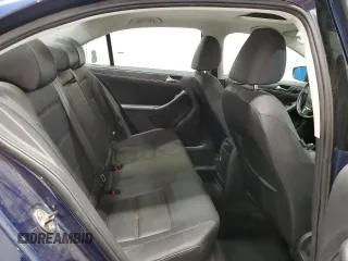 2012 Volkswagen Jetta SE z VIN 3VWDP7AJ5CM410644, wystawiony jako Copart lot #56464105 z przebiegiem 97 486 mil mil oraz Szkoda całkowita • Salvage title. Historia ofert i sprzedaży dostępna na DreamBid. Obrazek 10.