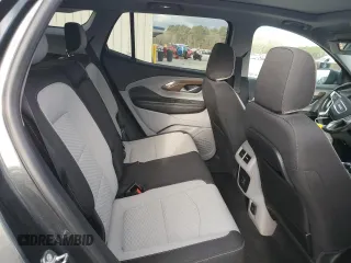 2019 GMC Terrain SLE with VIN 3GKALTEX5KL293827, listed as a Copart auction lot 47349295 with 105,528 mi miles and Salvage Title. Bid and sale history available at carsss.com. Image 11.