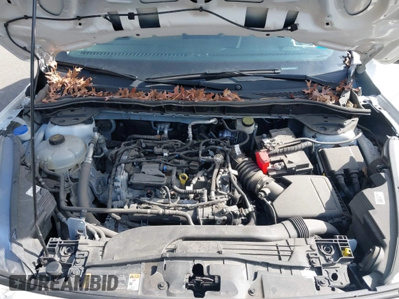2021 Ford Escape SEL с VIN 1FMCU9H6XMUA35833, выставлен на аукционе IAAI как лот 41624036 с пробегом 25 175 миль миль и . История ставок и продаж доступна на DreamBid. Изображение 10.