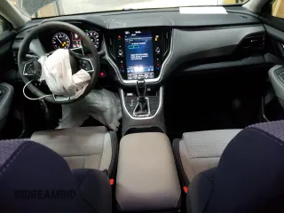 2025 Subaru Outback Premium с VIN 4S4BTADC6S3213459, выставлен на аукционе Copart как лот 55681355 с пробегом 5 417 миль миль и Чистый • Clean title. История ставок и продаж доступна на DreamBid. Изображение 8.