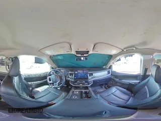 2024 Ford Expedition Max XLT с VIN 1FMJK1J80REA77729, выставлен на аукционе Copart как лот 57477565 с пробегом 20 697 миль миль и Списание • Salvage title. История ставок и продаж доступна на DreamBid. Изображение 15.