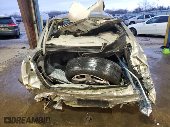 2005 Nissan Altima 3.5 SE with VIN 1N4BL11D35N425655, listed as a Copart auction lot 44838895 with 0 mi miles and Non Repairable. Bid and sale history available at carsss.com. Image 6.