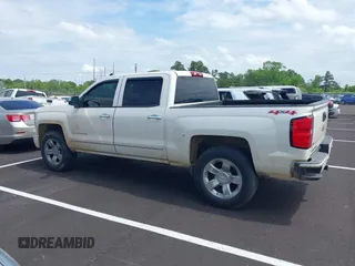 2015 Chevrolet Silverado 1500 LT with VIN 3GCUKREC1FG392218, listed as a IAAI auction lot 42094309 with 140,915 mi miles and . Bid and sale history available at DreamBid. Image 14.