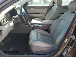 2016 Kia Optima EX with VIN 5XXGU4L35GG004327, listed as a Copart auction lot 54402855 with 92,659 mi miles and Salvage Title. Bid and sale history available at carsss.com. Image 7.